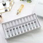 Skin Care Products Manufacturer - AIFEILIER Top Level Hot Selling Whitening Water Light Needle Liquid