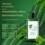 Body Scrub Manufacturer - Vitamin C & Shea Butter Dead Skin Exfoliator Tender Massage Cream