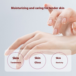 Hand Oil & Cream Manufacturer - AIFEILIER Essence with Squalane Hydrating for Fall Winter