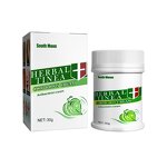 Herbal Skin Cream - South Moon Redness Improve Moisturizing External Use