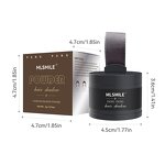 Hairline Powder - Fluffy Shadow Fill Forehead Waterproof Anti-Dizziness