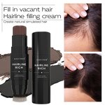 Hairline Filler Stick - Happymall Bangs Color Modification Long-Lasting