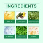 Rosemary Hair Oil - Hoegoa Hydrating Moisturizing Repair Dry Frizzy Hair