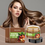 Batana Hair Oil - Eelhoe Nourish Improve Frizzy Split Ends Damaged Hair