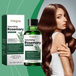 Rosemary Hair Oil - Hoegoa Hydrating Moisturizing Repair Dry Frizzy Hair