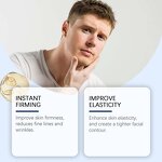 Men's Face Serum - OEM Age Protecting CPNP EU EC REP Certified In Stock