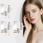 Foundation Stick - OEM 30g 2 in 1 Color Changing CPNP EU EC REP