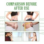 Lymphatic Care Patch - Ximonth 7Pcs Ginger Oil Anti-Swelling Pain Relief Slim