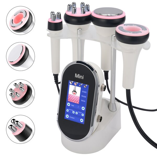 Beauty Device - OEM 4-in-1 40K Cavitation Ultrasonic CPNP EU EC REP