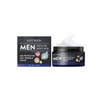 Men's Face Cream - OEM Age Protecting Anti-Wrinkle CPNP EU EC REP Certified