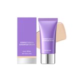 BB Cream Serum - OEM 35g Perfect Cover CPNP EU EC REP Certified