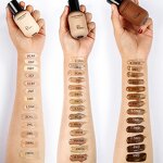 Liquid Foundation - OEM 40ML Full Concealer Waterproof CPNP EU EC REP
