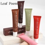 Butter Lip Balm - OEM 8 Colors Moisturizing Shiny Hydrating CPNP EU EC REP