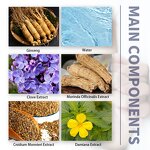 Men's Massage Spray - OEM Body Toning Energizing Treatment Spray