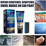 Car Scratch Remover - OEM Polishing Wax Paint Cleaning Repair Swirl Remover