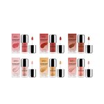 Liquid Eyeshadow - OEM 3ml Waterproof Smudge-proof CPNP EU EC REP