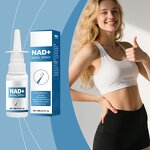 NAD+ Nasal Spray - OEM 15ml CPNP EU EC REP Certified In Stock