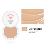 Pressed Powder - OEM Smooth Finish High Coverage Concealer CPNP EU EC