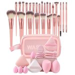Beauty Tool Set - OEM 20PC Face Wash Makeup Complete Kit CPNP EU EC REP