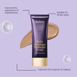 Body Coverage Cream - OEM 103g All Skin Types CPNP EU EC REP Certified
