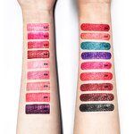 Lip Gloss Glaze - OEM Matte Pearlescent Non-stick CPNP EU EC REP Certified