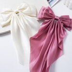 Hair Bow Clips Factory - Women Korean Duckbill Clips Summer Headdress Accessories