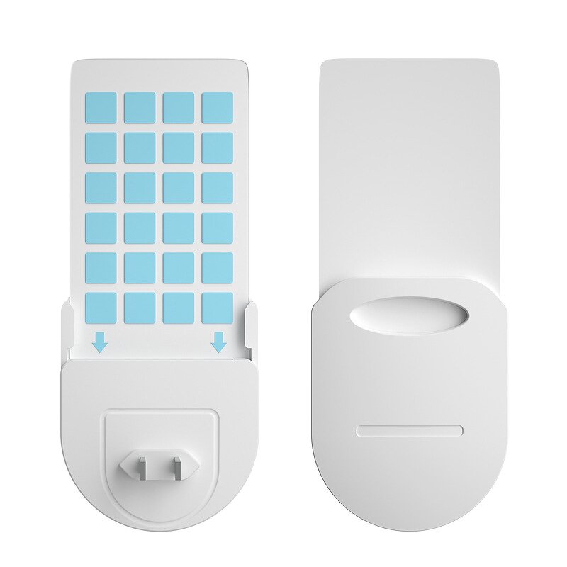 Mosquito Killer Trap - OEM UV Attractant Plug-in Fly Catcher Non-Toxic Sticky Trap