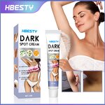 Dark Spot Cream - OEM 20G Intimate Area Body Whitening Spot Removal