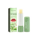 Aloe Vera Lip Balm - OEM EELHOE 4.7G Long Lasting Nourishing Moisturizing