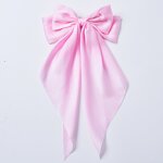 Hair Bow Clips Factory - Women Korean Duckbill Clips Summer Headdress Accessories