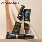 Concealer Foundation - OEM 5 Colors Waterproof Oil-control Long-lasting