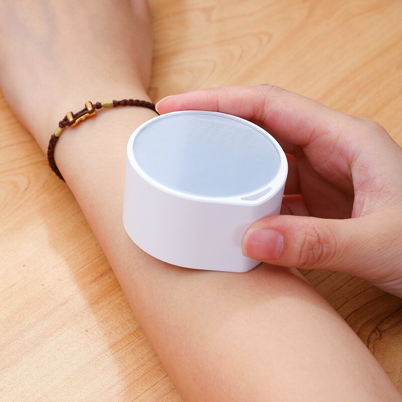 Hair Eraser Tool - OEM Exfoliator Painless Reusable Hair Growth Reduce