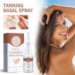 Self Tanner Spray - OEM Effective Melano Tanning Nasal Spray 30ml