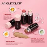 Makeup Stick - OEM Highlighter Contouring Blush Concealer CPNP EU EC REP