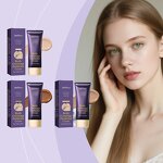 Body Coverage Cream - OEM 103g All Skin Types CPNP EU EC REP Certified