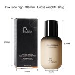 Liquid Foundation - OEM 40ML Full Concealer Waterproof CPNP EU EC REP