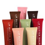 Butter Lip Balm - OEM 8 Colors Moisturizing Shiny Hydrating CPNP EU EC REP