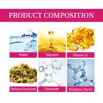 Skin Whitening Cream - OEM 3 Days Effective Underarm Sensitive Area Bleaching