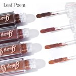 Mirror Lip Gloss - OEM Pearlescent Shimmer Watery Hydrating CPNP EU EC REP