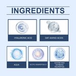 Men's Cleanser - OEM 100g Age Protecting Skin Purifying CPNP EU Certified