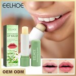 Aloe Vera Lip Balm - OEM EELHOE 4.7G Long Lasting Nourishing Moisturizing
