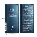 Men's Sunscreen - SPF50+ Waterproof Oil Control Anti-aging Long-lasting