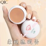 Pressed Powder - OEM Smooth Finish High Coverage Concealer CPNP EU EC