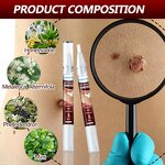 Wart Moles Cream - OEM Skin Problem Improving Removal Care Cream