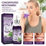 Concentrated Mouthwash - OEM Fresh Breath Stain Remove Gingival Pain Antiseptic