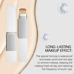 Foundation Stick - OEM 30g 2 in 1 Color Changing CPNP EU EC REP