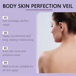 Body Skin Veil - OEM 108ml Perfection CPNP EU EC REP Certified In Stock