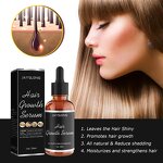 Hair Growth Serum - OEM 29ml Thickening Hairline Natural Ingredients