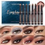 Eyeshadow Stick - OEM Waterproof Long-lasting Smudge Color Change Cross-border