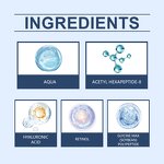 Men's Face Cream - OEM Age Protecting Anti-Wrinkle CPNP EU EC REP Certified